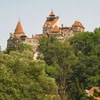 Play Castle jigsaw 98