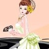 Play Aristocratic and elegant lady