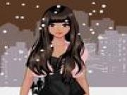 Play Fake fur clothing fashion