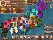 Play Sengoku zero