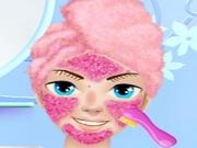 Play Fascinating cute makeover