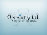 Play Chemistry lab