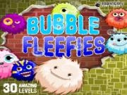 Play Bubble fleefies