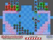 Play Christmas loot 2