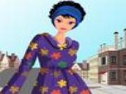 Play Peplums bulging skirts
