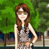 Jugar a Leopard fashion