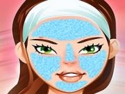 Jugar a Dazzling red carpet gowns