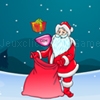 Jugar a Santa claus gift collector