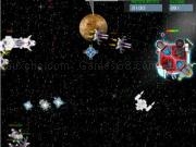 Play Space station balkan