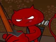 Play Hell archery