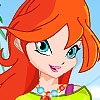 Jugar a Bloom spring girl
