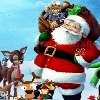 Play Merry christmas hidden objects