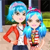 Jugar a Cute sisters