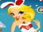 Play Luminous christmas dresses