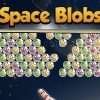 Play Space blobs