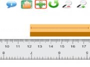 Play How to use the ruler