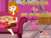 Play Birthday gift to my princess