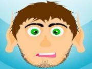 Jugar a Man typing game 2