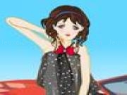 Jugar a Dynamic girls and supercar