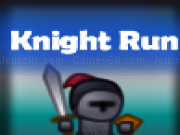 Play Knight run