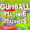 Play Gumball madness