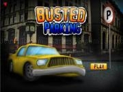 Play Busted parking