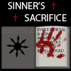 Play Sinners sacrifice