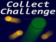 Play Collect challenge