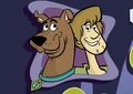 Play Scoobydoo: creepy cave cave-in