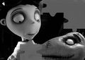 Play Frankenweenie puzzle