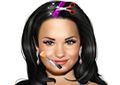 Spielen Demi lovato dressup