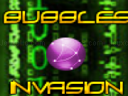 Play Bubbles invasion