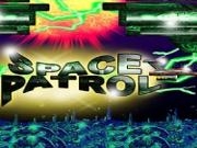 Play Space patrol