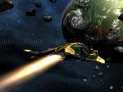 Play Galaxian pimenton