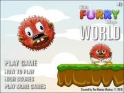 Play Little furry things world