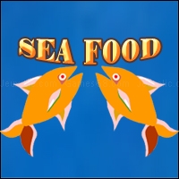 Play Sea food