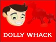 Play Dolly whack