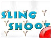 Play Sling shoot