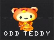 Spielen Odd teddy