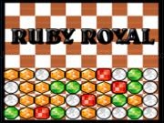 Play Ruby royal