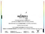 Play Audiotennis