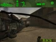 Play Americas army tribute