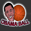 Spielen Obama ball