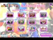 Play Fan babes - slide 15