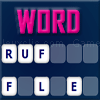 Play Word ruffle