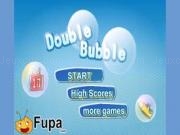 Play Double bubble