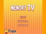 Play Memory iv