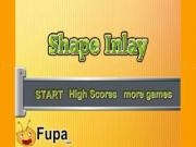 Play Shape inlay