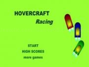 Play Hovercraft racing