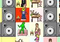 Play Harlem shake